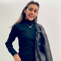 TCS Private Limited Employee Anum Rasheed's profile photo