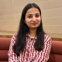 Nagarro Employee Devanshi Agarwal's profile photo