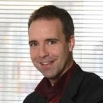 Enriched Academy Employee Todd Peterson's profile photo