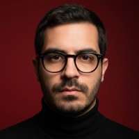 Road Employee Amir Soleimani's profile photo