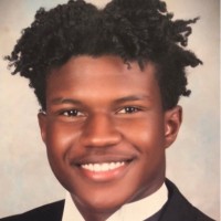 AVNIK Defense Solutions, Inc. Employee Reggie Fisher Jr.'s profile photo