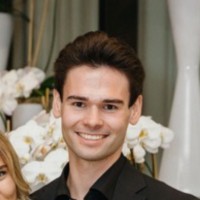 Carry Employee James Kearney's profile photo