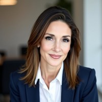 Michelle Hill Email & Phone Number