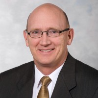 DCR Consulting PLLC Employee David Renner's profile photo