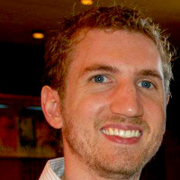 Joshua Landis Email & Phone Number