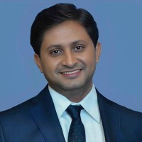 Cogneesol Employee Rahul Patil's profile photo