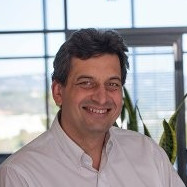 Eric Pouligny Email & Phone Number