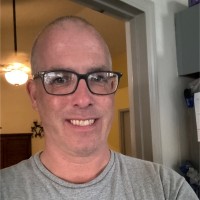 85C Bakery Cafe Employee Daniel Mittenzwei's profile photo