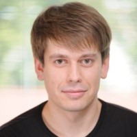 H3D Employee Mykola Yakymchuk's profile photo