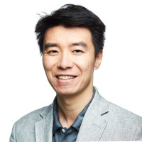 Six Consulting, Inc. Employee Yuan Y.'s profile photo