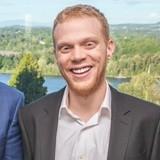 LUXE | Forbes Global Properties Employee Nick Odermann's profile photo