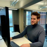 Mainova AG Employee Michael Schack's profile photo