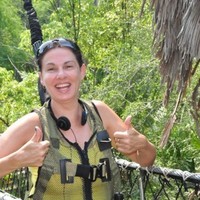IBM Employee Debra Thomson's profile photo