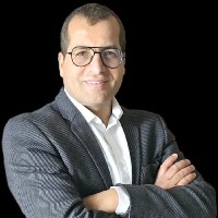 SUP'COM Employee Tarek Lassoued's profile photo
