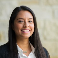 Architects Alaska Employee Vanessa Sotil's profile photo