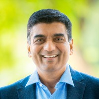 Umesh Shah Email & Phone Number