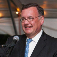 Washington Institute for Business, Government, and Society Employee James Moore Jr.'s profile photo