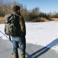 Zoogdiervereniging Employee Peter Schep's profile photo