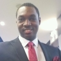 City of Playford Employee Abdoulaye Barry's profile photo