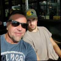 Integrated Construction Solutions Employee Pete Hanewich's profile photo