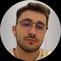 catbyte Employee Milan K.'s profile photo