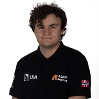 MotionTech AS Employee Håvard Nygård's profile photo