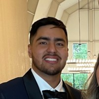 Christopher Trevino Email