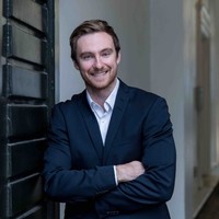 Portchain Employee Thor Thorup's profile photo