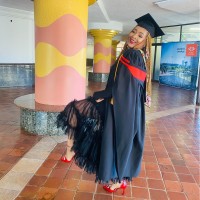 PHAKISA HOLDINGS GROUP Pty Ltd Employee Mona-Clare Moyo's profile photo