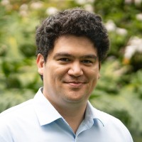 East-West Center Employee Devon Grandy's profile photo