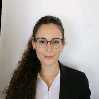 Flechabus Employee Norali Pironello's profile photo