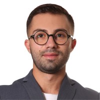 Beirut Digital District Employee Abbas Borji's profile photo