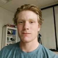 Ask Adora AI Employee Jacob Gresham's profile photo