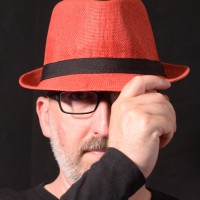 Arnold Krille Email