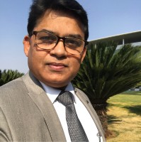 Shashi Sinha Email & Phone Number