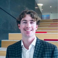 Oracle Employee Will Robins's profile photo