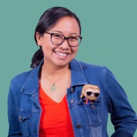 Duda Employee Stephanie Hsiung's profile photo