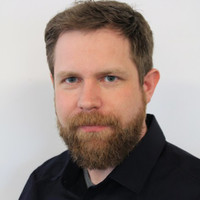 Dell Technologies Employee Jonathan Hooker's profile photo