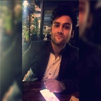 Aman Baheti Email & Phone Number