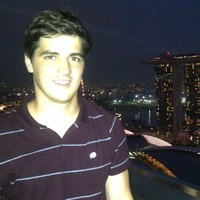 C & G Consulting, Inc. Employee Nathan Ott's profile photo