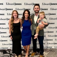 Edward Jones Employee Kelsey Cullen's profile photo