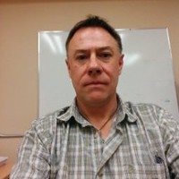 EllisDon Employee Wade Pearson's profile photo