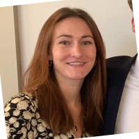 Center for Justice Innovation Employee Megan Grady's profile photo