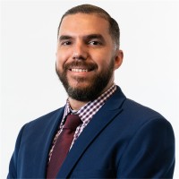 Miami Marlins and loanDepot park Employee Luis Arganda's profile photo