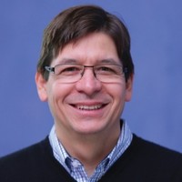 Columbia University Irving Medical Center Employee David Leonardo's profile photo