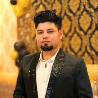 Supermed Employee Saud Naseem's profile photo