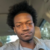 Durham Coca-Cola Bottling Company Employee Travis McKinnon Jr.'s profile photo