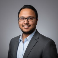 Island Health - Vancouver Island Health Authority Employee Aman Khanuja's profile photo