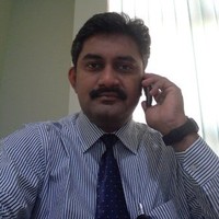 Padmanabhan Iyer's profile photo