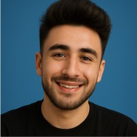 Amir Salimi's profile photo